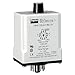 Dayton 24EN86 Time Delay Relay, 24Vac/Dc, 10A, Dpdt