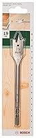 Algopix Similar Product 3 - Bosch Accessories 2609255265 Flat Drill