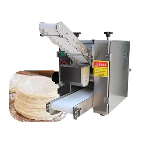 owitoghlo Automatische Wonton Dumpling Wrapper vormen Machine