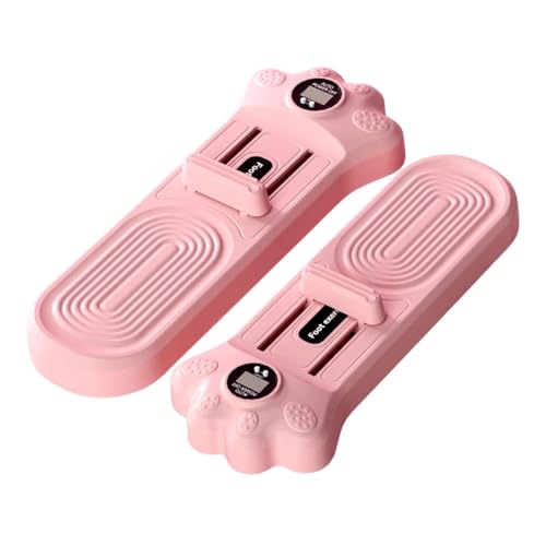 Ejercitador de pies para arcos planos para adultos unisex miniatura 1
