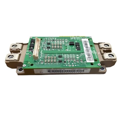Module de puissance IGBT 2MBI225VX-120-50 thyristor composants électroniques