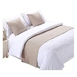 ropa de cama para hoteles de lujo ❤️ INSTRUCCIONES DE LAVADO -- Tanto la mano como la máquina lavan; Lavar con detergente neutro a menos de 30 grados centígrados.