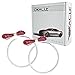 Oracle Lighting 2657-001 LED Halo Kit