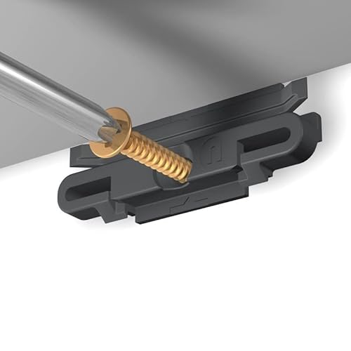 6 metri Bianco opaco: pacchetto completo di sponde...