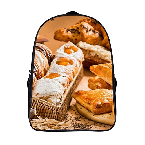 Sac à dos de mode pour adolescents grand sac d'école cool personnalisé