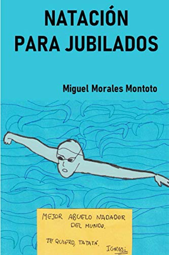 Natación para jubilados