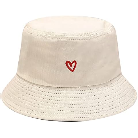 Chapeau Seau Beige XYIYI Cover