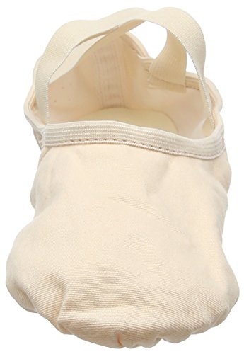 Women's Ankle Strap Ballet Shoe, Pink, 72