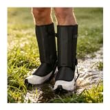 horwia Snake Gaiters, Waterproof Snake Guards Bite...