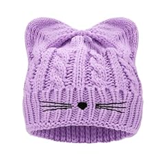 Cat Ears 03 - Purple