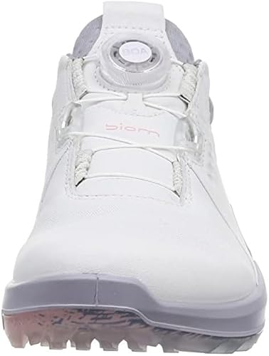 【新品】ecco Golf Biom H4 Boa ゴルフシューズ レディース ecco エコー GOLF ゴルフシューズ BIOM H4 Boa バイオム エイチ