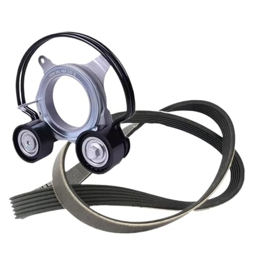 Tendeur de courroie 06N903133 06L903133A pour kit courroie accessoire Audi A5 A7 S7 Q5L