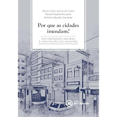 Por que as cidades inundam?: Dos fen&ocirc;menos naturais &agrave; constru&ccedil;&atilde;o dos desastres