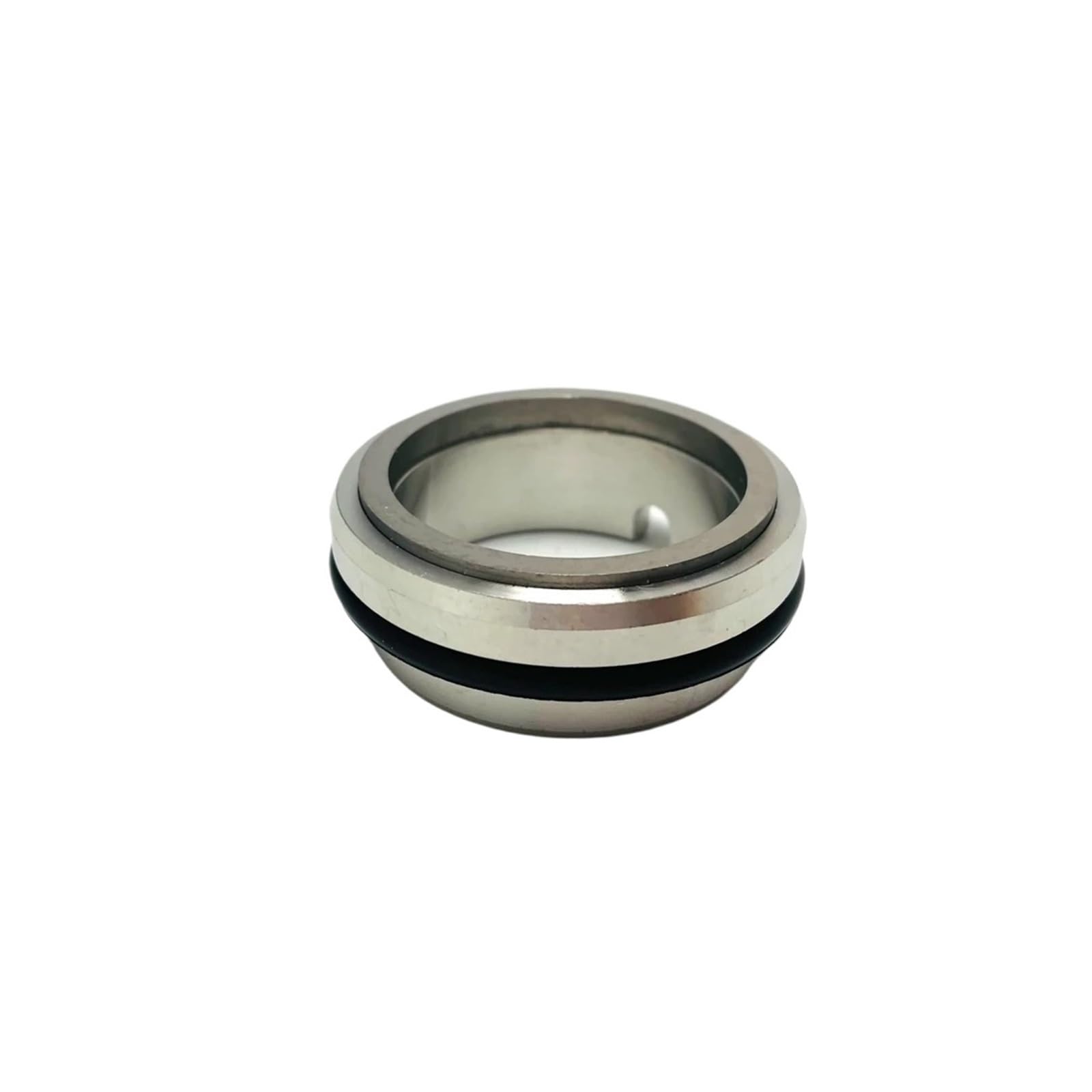 LEOTNNDQ G9 Stationary Seat For Mechanical Seals 38mm 40mm 43mm 45mm 48mm 50mm 53mm 55mm 58mm 60mm 63mm 65mm(50mm)