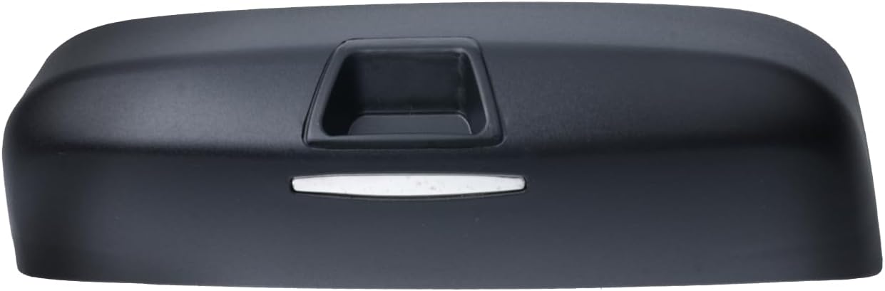 Sunglasses Case for Golf GTI Holder Case Eye Glasses Organizer Golf MK8 GTI Interior Accessories Autos Parts Glasses Case Compatible with 2020 2021 2022 2023 2024 2025 VW MK8 Golf GTI(Upgraded)