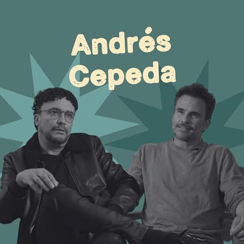 Andrés Cepeda - “¿Cómo Olvidar A Quien Te Dio El Primer Beso?” cover art