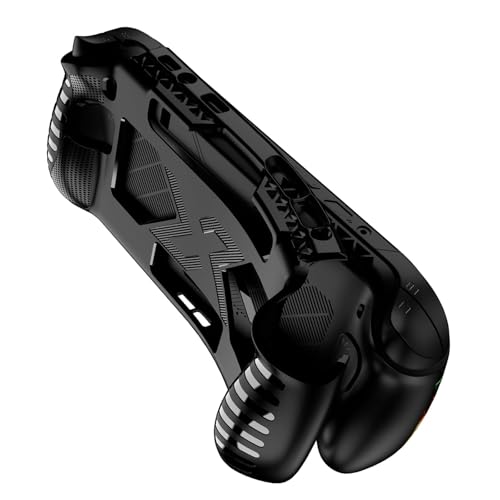 Funda para OneXPlayer OneXFly Apex estuche cubierta trasera de TPU 5