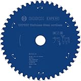 Bosch 10x EXPERT Carbide Multi Wheel Trennscheibe, X-Lock (für Hartholz...