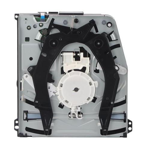 Kikumi Unidades ópticas Internas Unidad de Disco Cuh 2215b Reemplazo de Unidad óptica Interna Unidad óptica Delgada Unidad óptica de DVD para Consola de Juegos Delgada Chu21xx 22xx