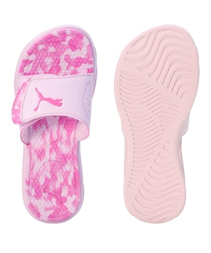 Image of Puma Women Royalcat ComfortSoftrideDaze Slide
