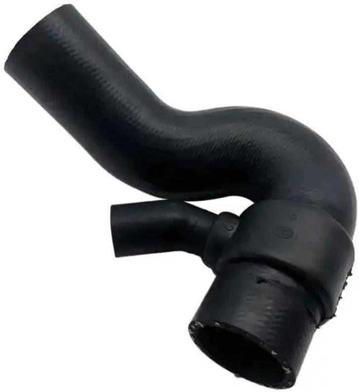 Turbo-supercharger Pipe 4B0145832B 4B0145832B AUTO-GETHER