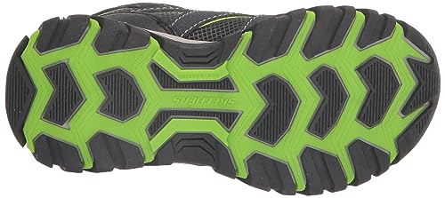 Skechers Boy's Rugged Ranger-Turbo Scout Sneaker4
