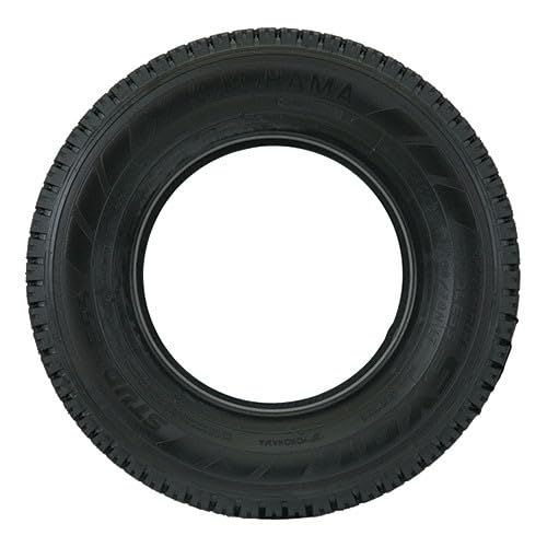 Amazon.co.jp: YOKOHAMA(ヨコハマ) スタッドレスタイヤ SY01V 145