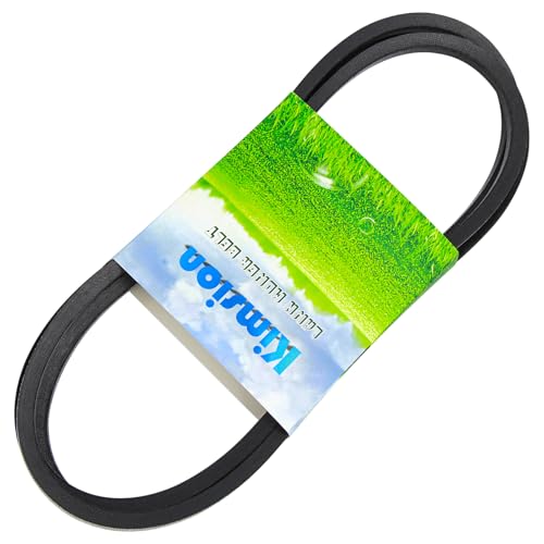 Kimsion Drive Belt - Belt with Packaging
