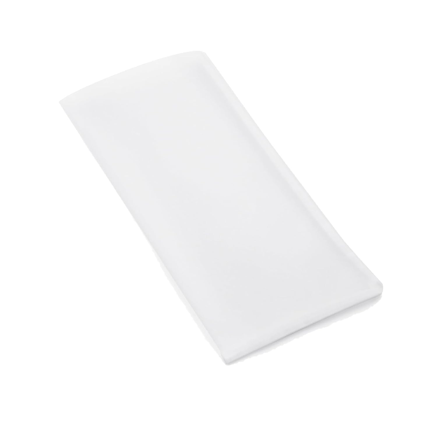 Sac presse colophane 25 microns nylon évite les déchirures 5,1x11,4 cm pack de 20