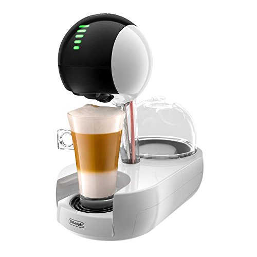 Delonghi Dolce Gusto EDG636.S Stelia Machine à caf...
