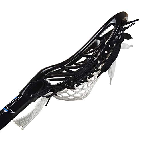 image for CAKLOR Lacrosse Complete Attack/Midfield Stick with Shaft & Head Mens-