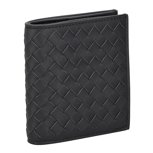 [ボッテガヴェネタ] 二つ折り財布 222338-V47W1 2015 メンズ [並行輸入品]