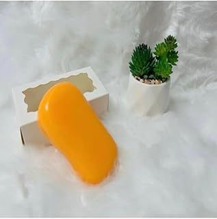 Oatmeal & Honey Eczema Soap Bar for Face and Body