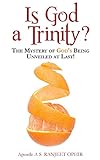 Is God a Trinity?: The Mystery of God's Being Unveiled at Last!