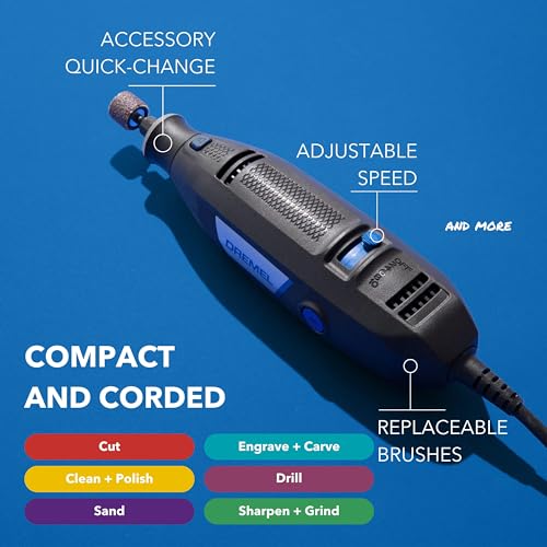 Dremel 3100-1/15 Variable Speed Tool