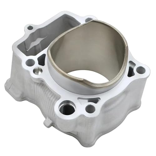 Kit joint segment piston cylindre 77 mm pour réparer une perte de compression Yamaha YZ250F