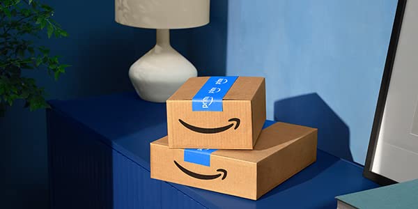 Amazon.com: Explore Prime Benefits