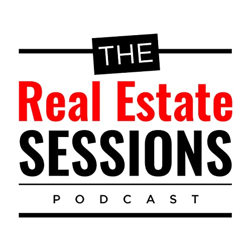 Couverture de The Real Estate Sessions