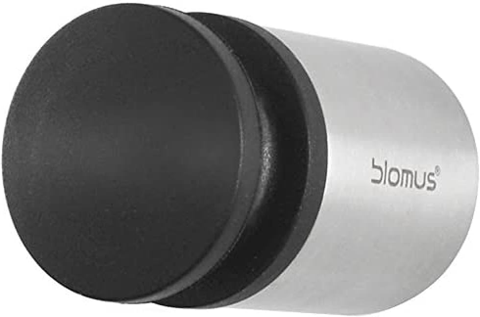 65353 Wall Mounted Door Stop, Small