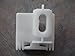 RegulatorFix Jeep Liberty 2002-2006 Window Regulator Repair Clip Rear Left Door