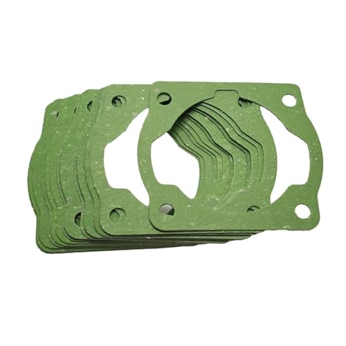 Lot de 20 joints cylindre pour débroussailleuse 40-5 430 de rechange
