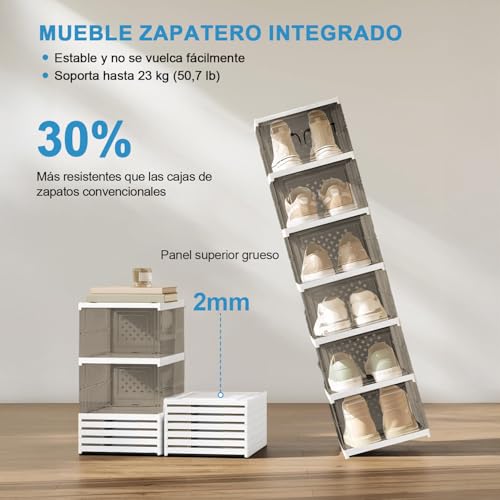 La Mejor Recopilación de Home Depot Zapateras para comprar online. 30 Imagen adicional