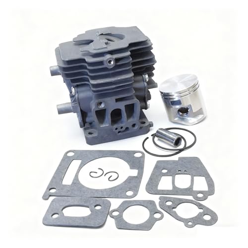 Kit cylindre piston débroussailleuse FS360 FS240 avec joints de moteur - 5