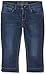 Produktbild MAC Jeans Damen Dream CHIC Hose, Blau (Dark Used D853), W32/L29