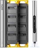 SNAPBLOQ 電動精密ドライバーマスターセット