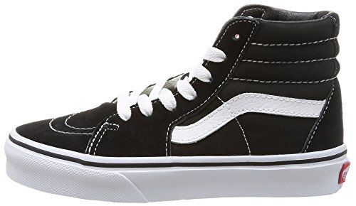 vans high kinder