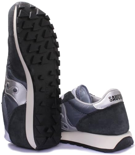 Image of Saucony Women s Jazz CL Cozy Sneaker