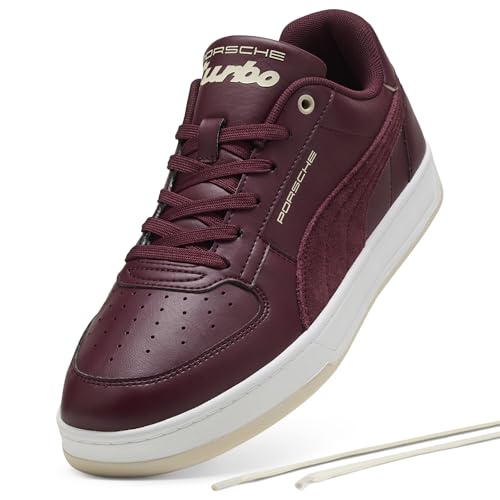 Image of Puma Unisex-Adult Pl Caven 2.0 Sneaker