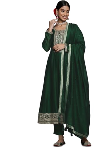 Image of Libas Womens Kurta Set