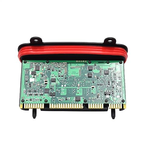 Module phares LCL solution clignotement BMW 63117440878 - 2